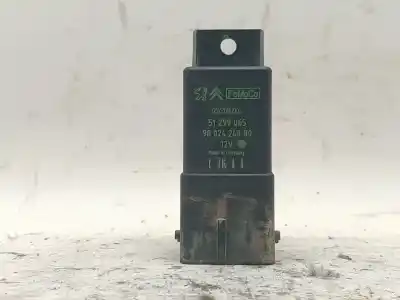 Автозапчасти б/у  за PEUGEOT PARTNER TEPEE  ссылки OEM IAM 9802424080  9802424080