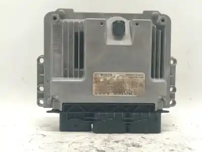 Peça sobressalente para automóvel em segunda mão centralina de motor uce por peugeot partner tepee 1.6 hdi / bluehdi 75 referências oem iam 9677006780