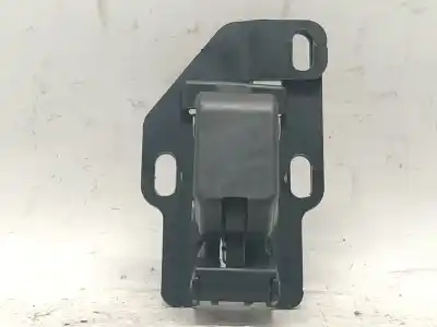 Peça sobressalente para automóvel em segunda mão fechadura do mala por peugeot partner tepee 1.6 hdi / bluehdi 75 referências oem iam 