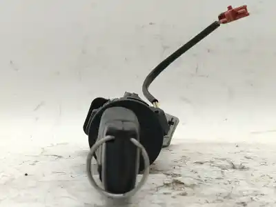 Peça sobressalente para automóvel em segunda mão comutador de ignição por peugeot partner tepee 1.6 hdi / bluehdi 75 referências oem iam n0502455