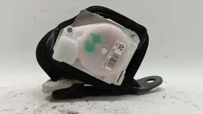 Автозапчастина б/у ЗАДНІЙ ПРАВИЙ РЕМІН БЕЗПЕКИ для PEUGEOT PARTNER TEPEE  Посилання на OEM IAM 8975QT  96700778XX