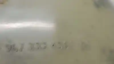 Peça sobressalente para automóvel em segunda mão depósito de expansão por peugeot partner tepee 1.6 hdi / bluehdi 75 referências oem iam 1323x6  9673334580