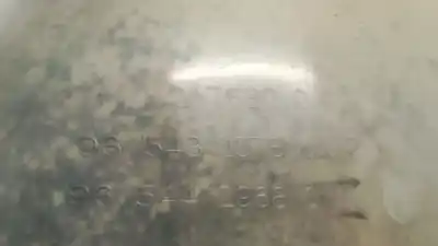 Peça sobressalente para automóvel em segunda mão depósito de expansão por peugeot partner tepee 1.6 hdi / bluehdi 75 referências oem iam 1323x6  9673334580