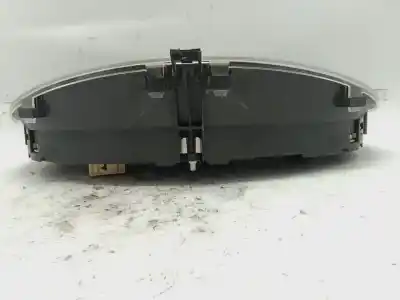 Peça sobressalente para automóvel em segunda mão quadrante por peugeot partner tepee 1.6 hdi / bluehdi 75 referências oem iam 5550013101  555001310104