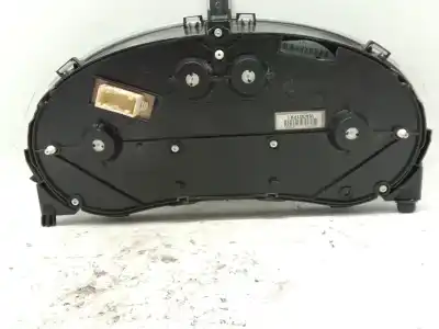 Peça sobressalente para automóvel em segunda mão quadrante por peugeot partner tepee 1.6 hdi / bluehdi 75 referências oem iam 5550013101  555001310104