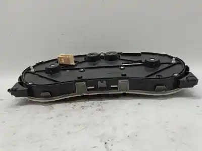 Peça sobressalente para automóvel em segunda mão quadrante por peugeot partner tepee 1.6 hdi / bluehdi 75 referências oem iam 5550013101  555001310104