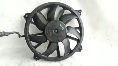 Peça sobressalente para automóvel em segunda mão termoventilador elétrico por peugeot partner tepee 1.6 hdi / bluehdi 75 referências oem iam 9828719880