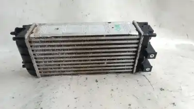 Автозапчасти б/у ИНТЕРКУЛЕР за PEUGEOT PARTNER TEPEE  ссылки OEM IAM 0384N9  9684212480