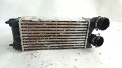 Peça sobressalente para automóvel em segunda mão intercooler por peugeot partner tepee 1.6 hdi / bluehdi 75 referências oem iam 0384n9  9684212480