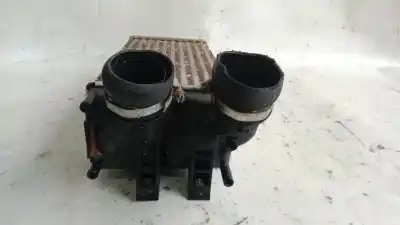 Peça sobressalente para automóvel em segunda mão intercooler por peugeot partner tepee 1.6 hdi / bluehdi 75 referências oem iam 0384n9  9684212480