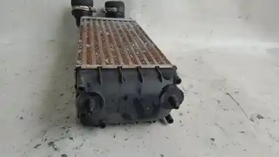 Peça sobressalente para automóvel em segunda mão intercooler por peugeot partner tepee 1.6 hdi / bluehdi 75 referências oem iam 0384n9  9684212480
