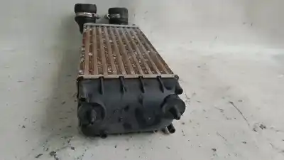 Peça sobressalente para automóvel em segunda mão intercooler por peugeot partner tepee 1.6 hdi / bluehdi 75 referências oem iam 0384n9  9684212480