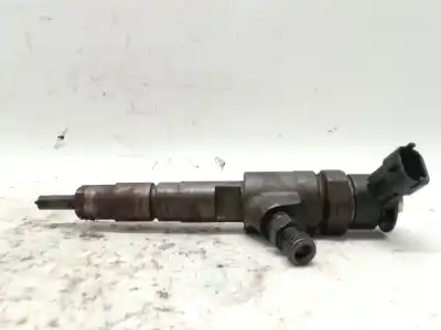 Peça sobressalente para automóvel em segunda mão injetor por peugeot partner tepee 1.6 hdi / bluehdi 75 referências oem iam 1980s6