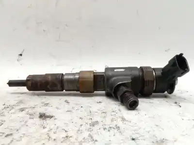 Peça sobressalente para automóvel em segunda mão injetor por peugeot partner tepee 1.6 hdi / bluehdi 75 referências oem iam 1980s6