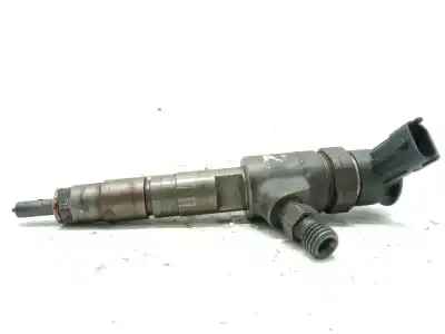 Peça sobressalente para automóvel em segunda mão injetor por peugeot partner tepee 1.6 hdi / bluehdi 75 referências oem iam 1980s6