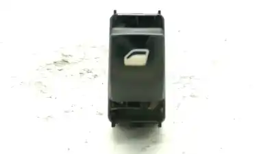 Peça sobressalente para automóvel em segunda mão botão / interruptor elevador vidro dianteiro direito por peugeot partner tepee 1.6 hdi / bluehdi 75 referências oem iam 6490e2
