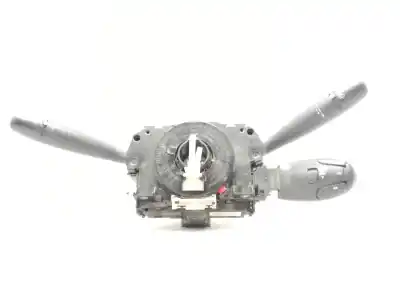 Peça sobressalente para automóvel em segunda mão comandos de alavanca por peugeot partner tepee 1.6 hdi / bluehdi 75 referências oem iam 96662459xt
