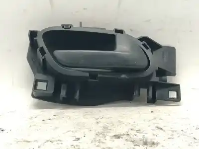 Peça sobressalente para automóvel em segunda mão puxador interior dianteiro direito por peugeot partner tepee 1.6 hdi / bluehdi 75 referências oem iam 9144c1