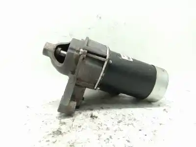 Peça sobressalente para automóvel em segunda mão motor de arranque por peugeot partner tepee 1.6 hdi / bluehdi 75 referências oem iam 5802fg