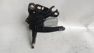 Peça sobressalente para automóvel em segunda mão motor do limpador traseiro por peugeot partner tepee 1.6 hdi / bluehdi 75 referências oem iam 9683363780