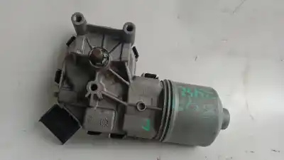 Peça sobressalente para automóvel em segunda mão motor do limpa para brisas por peugeot partner tepee 1.6 hdi / bluehdi 75 referências oem iam 6405lk