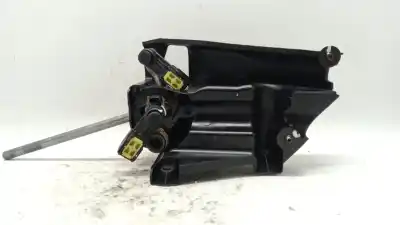 Peça sobressalente para automóvel em segunda mão alavanca de velocidades por peugeot partner tepee 1.6 hdi / bluehdi 75 referências oem iam 2400kf