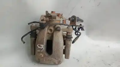 Peça sobressalente para automóvel em segunda mão pinça de travão traseira direita por peugeot partner tepee 1.6 hdi / bluehdi 75 referências oem iam 4402f6