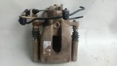 Peça sobressalente para automóvel em segunda mão pinça de travão traseira esquerda por peugeot partner tepee 1.6 hdi / bluehdi 75 referências oem iam 4402f5