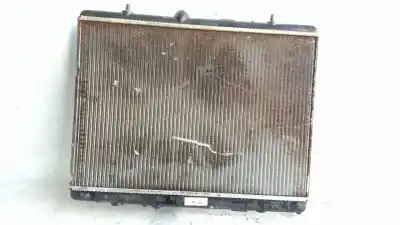 Автозапчастина б/у ВОДЯНИЙ РАДІАТОР для PEUGEOT PARTNER TEPEE  Посилання на OEM IAM 1330Y5  9674089680