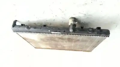 Автозапчасти б/у водяной радиатор за peugeot partner tepee 1.6 hdi / bluehdi 75 ссылки oem iam 1330y5  9674089680