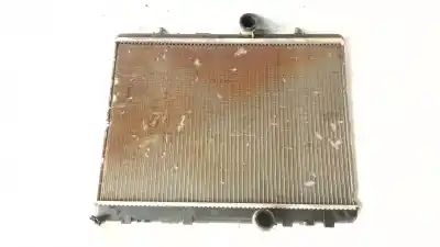 Автозапчасти б/у водяной радиатор за peugeot partner tepee 1.6 hdi / bluehdi 75 ссылки oem iam 1330y5  9674089680