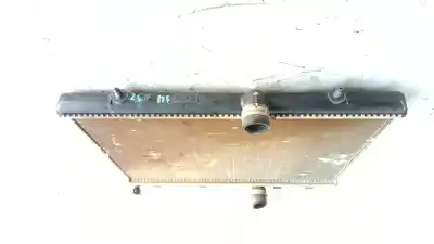 Автозапчасти б/у водяной радиатор за peugeot partner tepee 1.6 hdi / bluehdi 75 ссылки oem iam 1330y5  9674089680