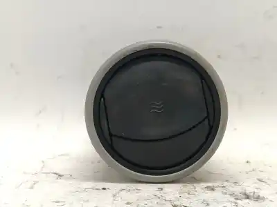 Peça sobressalente para automóvel em segunda mão grelha / difusor de ar por peugeot partner tepee 1.6 hdi / bluehdi 75 referências oem iam 96808993zq