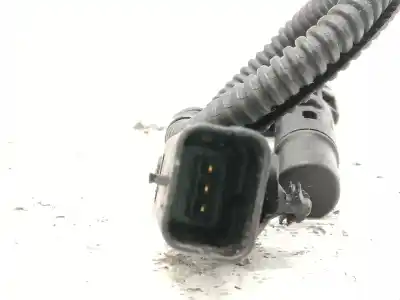 Peça sobressalente para automóvel em segunda mão sensor por peugeot partner tepee 1.6 hdi / bluehdi 75 referências oem iam 9664430980  9664430980