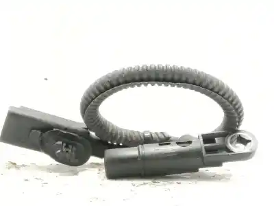 Peça sobressalente para automóvel em segunda mão sensor por peugeot partner tepee 1.6 hdi / bluehdi 75 referências oem iam 9664430980  9664430980