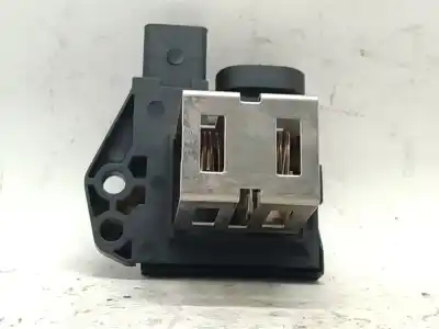 Peça sobressalente para automóvel em segunda mão resistência sofagem chauffage por peugeot partner tepee 1.6 hdi / bluehdi 75 referências oem iam 