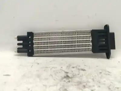 Peça sobressalente para automóvel em segunda mão resistência sofagem chauffage por peugeot partner tepee 1.6 hdi / bluehdi 75 referências oem iam a52103100