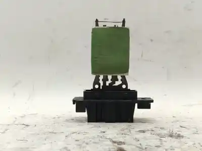 Peça sobressalente para automóvel em segunda mão resistência sofagem chauffage por peugeot partner tepee 1.6 hdi / bluehdi 75 referências oem iam 