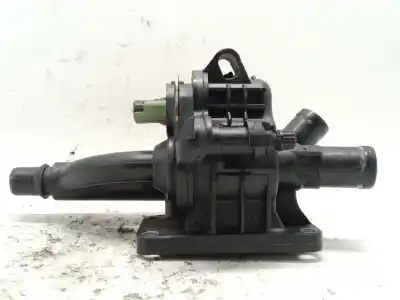 Peça sobressalente para automóvel em segunda mão termostato por peugeot partner tepee 1.6 hdi / bluehdi 75 referências oem iam 