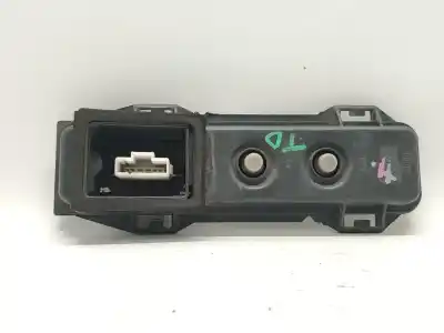 Peça sobressalente para automóvel em segunda mão suporte de lâmpada por peugeot 307 break (3e) 2.0 hdi 110 referências oem iam 89026938