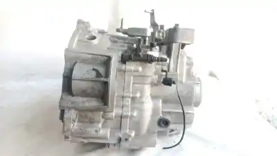 Peça sobressalente para automóvel em segunda mão caixa de velocidades por seat altea (5p1) 2.0 tdi 16v referências oem iam gne
