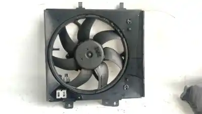 Pezzo di ricambio per auto di seconda mano ELETTROVENTOLA per PEUGEOT 208 I (CA_, CC_)  Riferimenti OEM IAM 9812028580  9675280980