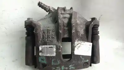 Автозапчастина б/у ПЕРЕДНІЙ правий гальмівний супорт для PEUGEOT 208 I (CA_, CC_)  Посилання на OEM IAM 1617292180  9805497780