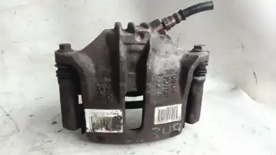 Second-hand car spare part FRONT LEFT BRAKE CALIPER for PEUGEOT 208 I (CA_, CC_)  OEM IAM references 1617292080  9805497680