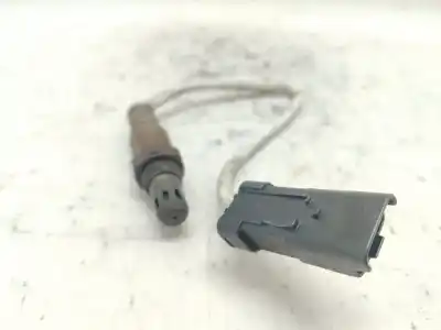 Pezzo di ricambio per auto di seconda mano SONDA LAMBDA per PEUGEOT 208 I (CA_, CC_)  Riferimenti OEM IAM 9673438580  9673438580