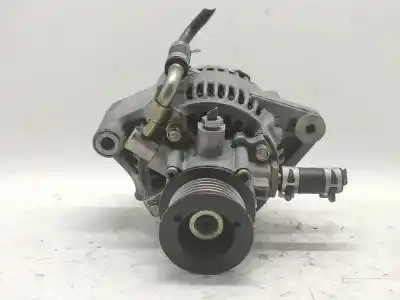 Second-hand car spare part alternator for honda accord v (ce, cf_, cd) 2.0 tdi (cf1) oem iam references 31100p5tg20