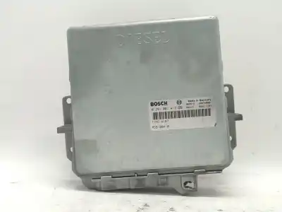Second-hand car spare part ecu engine control for honda accord v (ce, cf_, cd) 2.0 tdi (cf1) oem iam references 0281001419