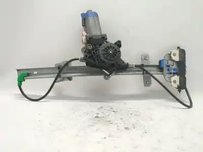 Second-hand car spare part rear right window regulator for honda accord v (ce, cf_, cd) 2.0 tdi (cf1) oem iam references 72710sn7g22