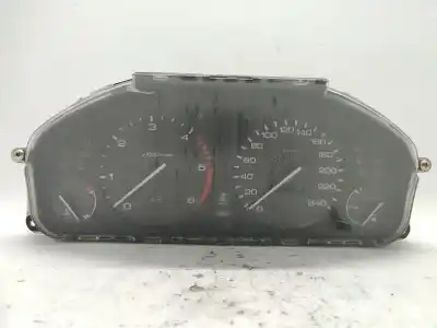 Second-hand car spare part dashboard for honda accord v (ce, cf_, cd) 2.0 tdi (cf1) oem iam references ar0023005