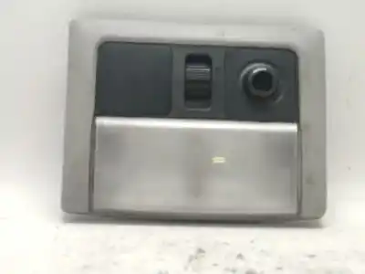 Second-hand car spare part interior light for honda accord v (ce, cf_, cd) 2.0 tdi (cf1) oem iam references 39952sn7g